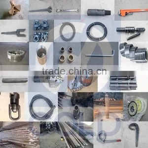 1000m Spindle Type XY-1000 Water Well Drilling Rig thumbnail-2