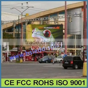Ideal for Rental 10mm Mobile Outdoor Advertising thumbnail-1