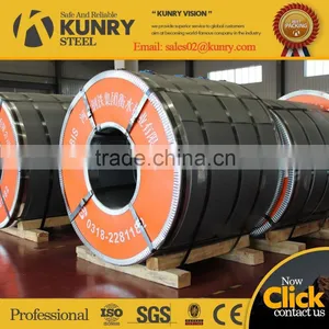 Factory Best Price for Sale Prime Etp Tinplate Jis G3303 thumbnail-2
