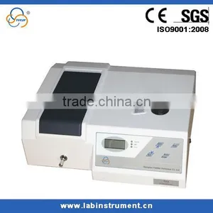 721/722 Series Visible Spectrophotometer Price thumbnail-1