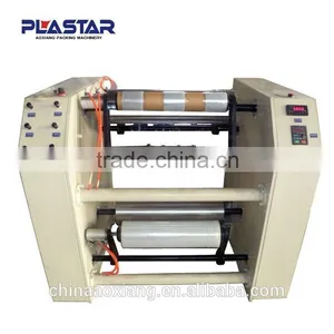 Ruian Aoxiang Kraft Paper Slitting Machine Price High Quality thumbnail-1