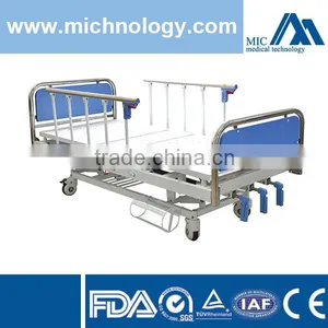 SK038-1 Manul Home Care Hospital Bed Brands thumbnail-1
