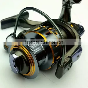 New Spinning Fishing Tackel China Fishing Supplies Sale thumbnail-2