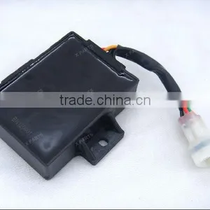 500cc CDI Xinyang Kazuma Jaguar 500 Quad Bike 4x4 Genuine Part thumbnail-1