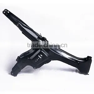 JH004 JH70 Steel Frame thumbnail-2