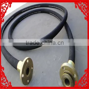 High Temperature High Pressure Rubber Hose Manufactur thumbnail-3