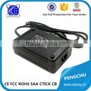 100 240v 50 60hz Laptop ac Adapter 12v 10 Amp Shenzhen Power Supply Adapter thumbnail-6