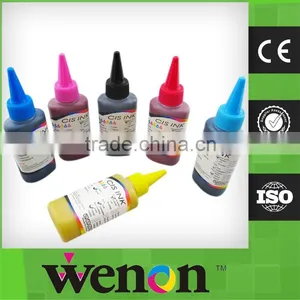 Bulk Sublimation Ink for Epson Inkjet Ink thumbnail-4