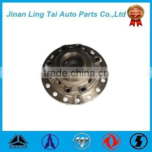 Sinotruck Heavy Duty Truck Parts Differential Assembly Low Price for Sale thumbnail-5