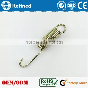 OEM Agriculture Sprayer Extension Spring With Hooks, Foshan Supplier thumbnail-3