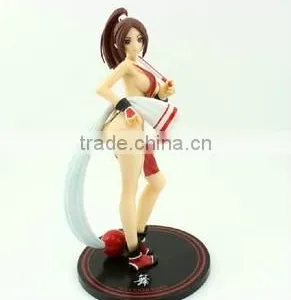 Wholesale 2015 Toys SEXY GIRL Toys LINEAGE II 2 CHAOTIC Action Figure thumbnail-5