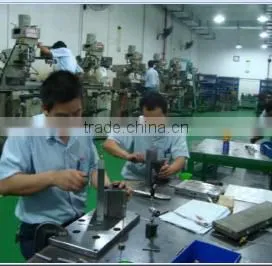 Chongqing Nengsheng Mould Co., Ltd. company overview - view 2 thumbnail