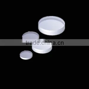 Magnesium Fluoride Lens for Red Dot Sight thumbnail-1