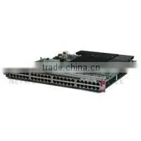 Brand New and Original Cisco WS-X6148A-GE-45AF Module thumbnail-1