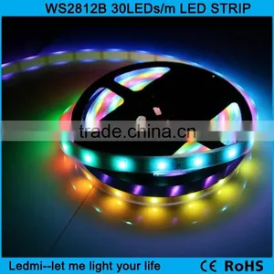 5050 Rgb Dream Color 6803 ic Led Strip Light thumbnail-4
