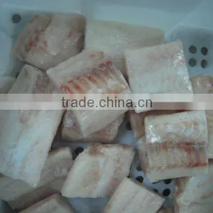 Frozen Pacific and Atlantic Cod Portion thumbnail-1