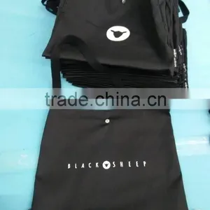 Custom Musette Bags for Off-road Triathletes thumbnail-1