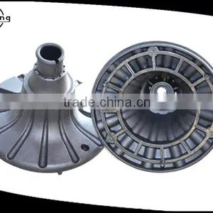 China Silicone Factory Silicone Mold Making Rubber thumbnail-4