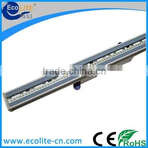 2016 Hight Quality Products Waterproof Led Light IP66 18W RGBW Outdoor Led Wall Washer Light thumbnail-2