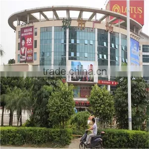 High Quality Full Color P16 Led Display Billboard thumbnail-2