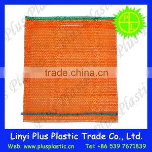 2015 Hot Sale pe Raschel Mesh Cabbage Bags 20kg thumbnail-4