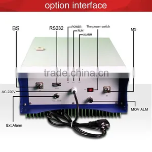 Kingtone DCS1800 Signal Repeater 2G Repeater Outdoor Mobile Signal Repeater thumbnail-4
