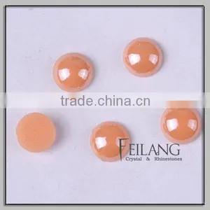Feilang Popular Hotfix Round Ceramicl Beads From China thumbnail-1