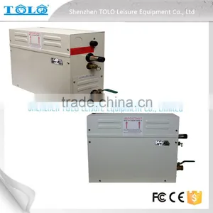 Wet Sauna Steam Generator, Small Steam Generator for Sauna Steam thumbnail-3
