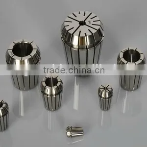 ER Collet Power Tools DIN6499B ER11 ER16 ER20 ER25 ER32 ER40 thumbnail-2