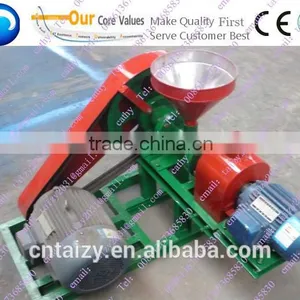Floating Fish Feed Bulking Machine/fish Feed Bulking Machine thumbnail-2