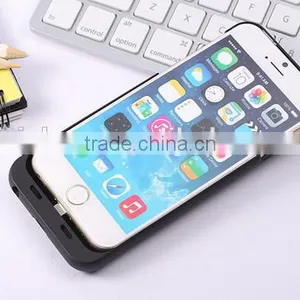 Economic Promotional Kickstand External Battery Case thumbnail-6