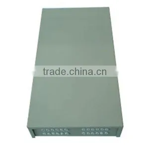 Tele-communicaton Applicaiton: Fiber Optical Terminal Box: MTB-A24 thumbnail-1