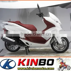 125cc Scooter 150cc Scooter thumbnail-6