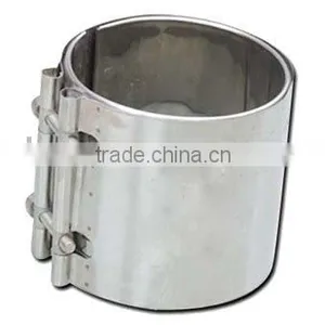 Stainless Steel Mica Band Heater thumbnail-1