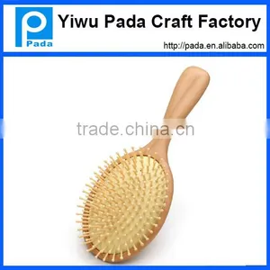 Wooden Hair Brush,goody Hair Brushes,squirrel Hair Brush thumbnail-1