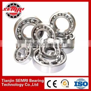 Engine Bearing! 6210 Deep Groove Ball Bearings 50*90*20mm thumbnail-1