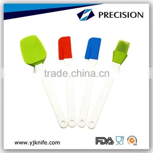 Factory Wholesale Best New Products Colorful Silicone Spatula thumbnail-2