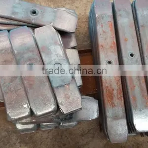 Heavy Duty Tralier Parabolic Leaf Spring thumbnail-3