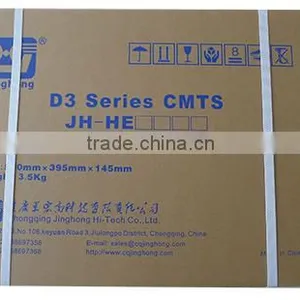 1U CHASSIS DOCSIS3.0 CMTS thumbnail-1