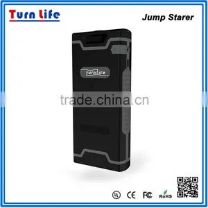 2016 New High Quality Strong Power DC12V 24V Battery Power Booster Mini Car Jump Starter thumbnail-2