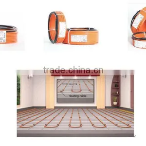 Heating Cable, Snow Melting, Anti Freeze SH KOREA SHR-2P-10 thumbnail-6