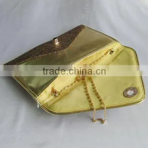 Ladies Evening Shoes and Matching Bags thumbnail-5