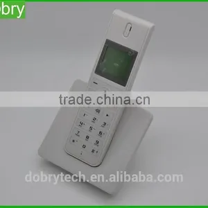 NEW Dual Band Quad Band Gsm Cordless Phone, GSM Handset, Wireless Home Phone Factory Offer! thumbnail-2