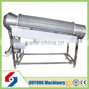 Best Selling Haricot Beans Heads Ends Cutting Machine thumbnail-1