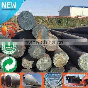 Sae 1018/20# LARGE DIAMETER ROUND BAR Steel Bar Cold Drawing Machine High Quality 80mm Steel Rod thumbnail-2