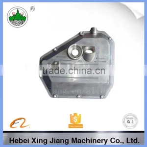Wholesale Lower MOQ High Quality Tractor Spare Parts N180 Side Cover thumbnail-1
