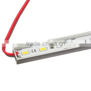 Super Bright 5730smd 30 Leds Rigid LED Light Strip 12v 10w 0.5m Led Rigid Bar Light thumbnail-5