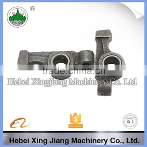 L32 Diesel Engine Rocker Arm Assembly thumbnail-3