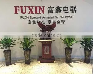 Yueqing Fuxin Electric Factory company overview - view 1 thumbnail