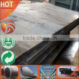 Hot Rolled 12mm Thick Astm A36 Steel Plate Price per Ton Competitive Price! High Quality! thumbnail-4